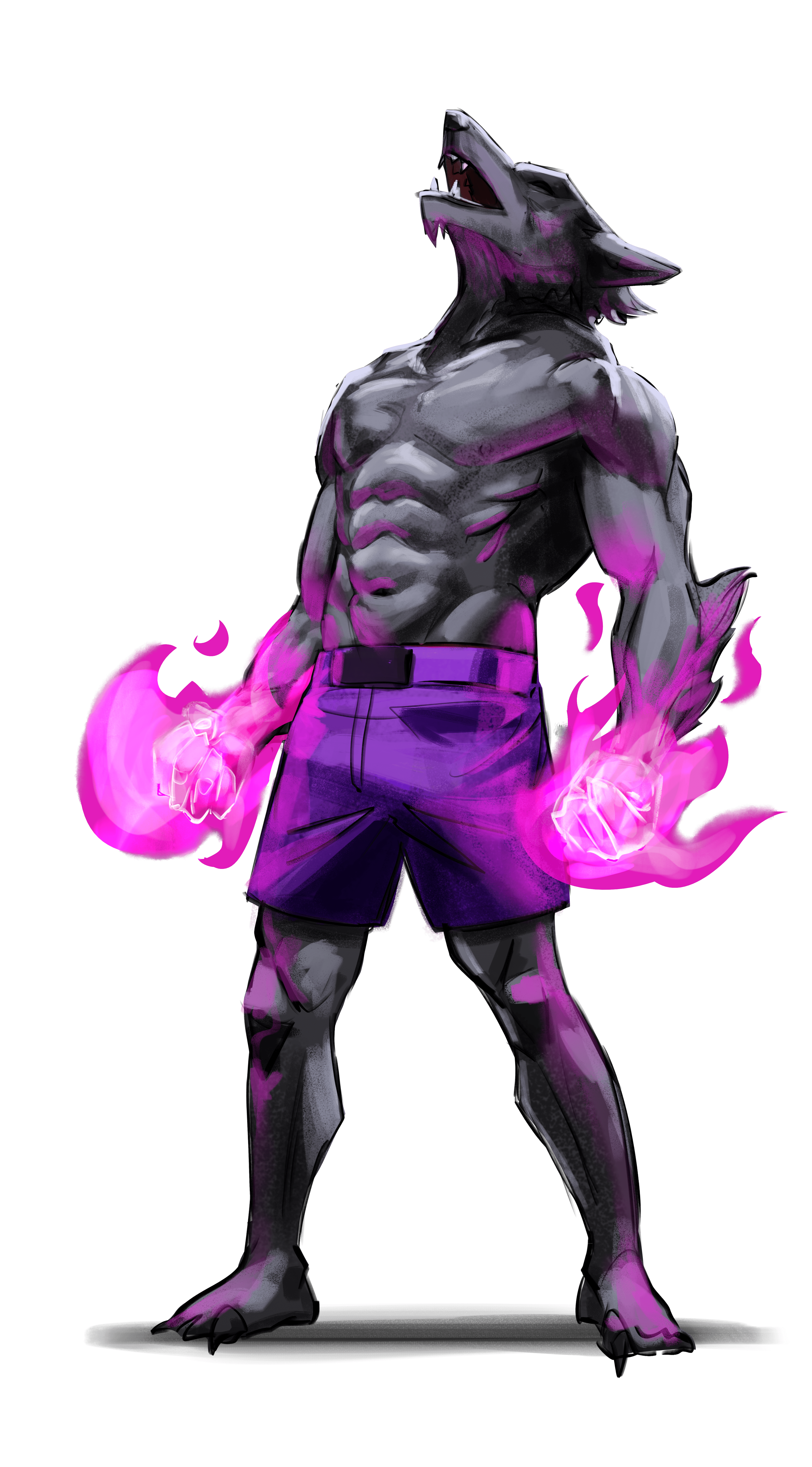 character